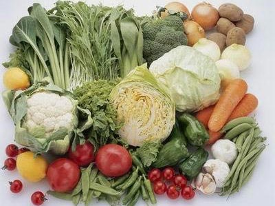 4大素食误区
